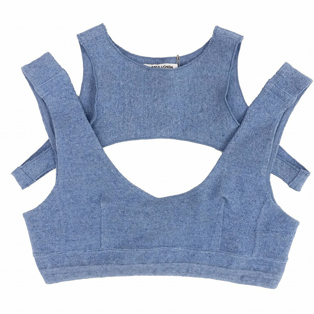 楽天市場】fumika ウチダ（タンクトップ｜トップス）：レディース