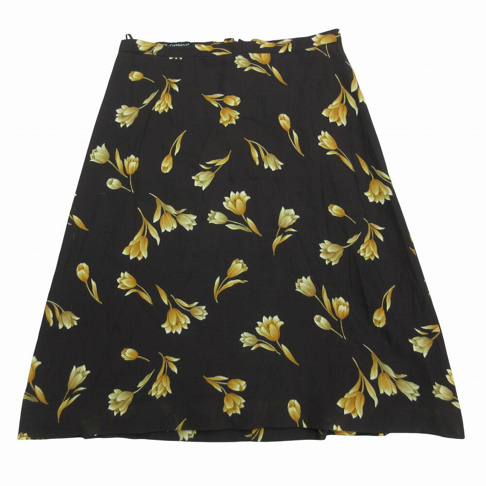 楽天市場】ドルチェ＆ガッバーナ（スカート｜ボトムス）：レディース