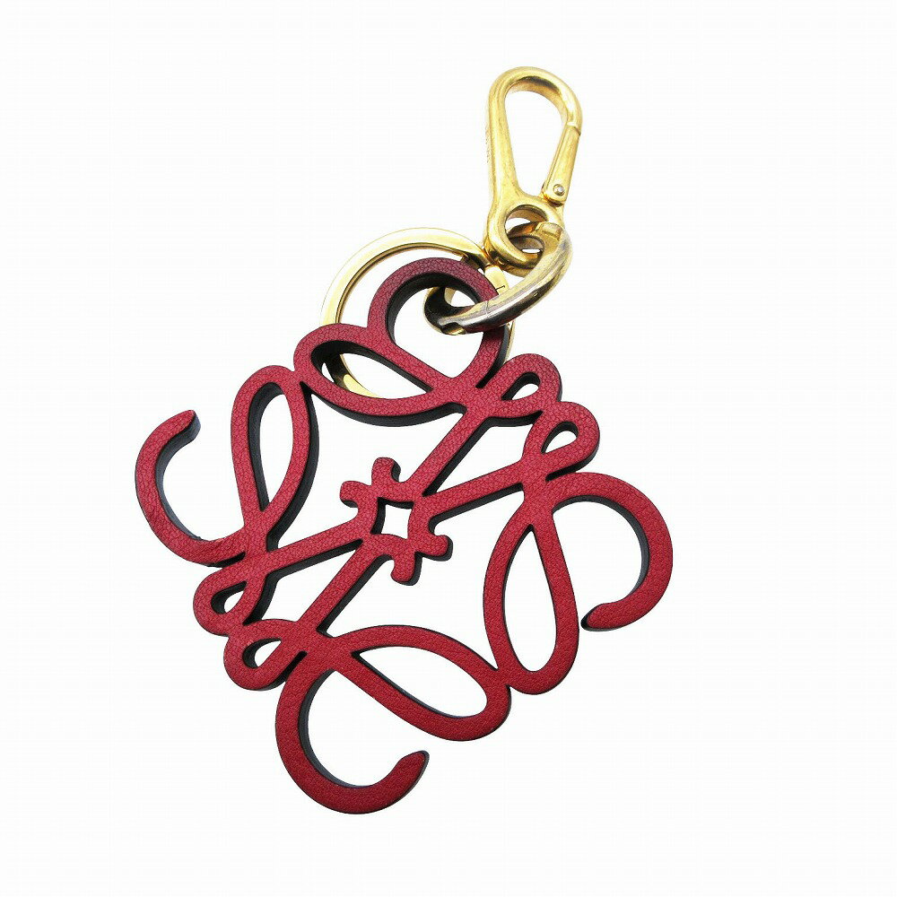 楽天市場】ロエベ アナグラム（キーホルダー｜キーホルダー・キー