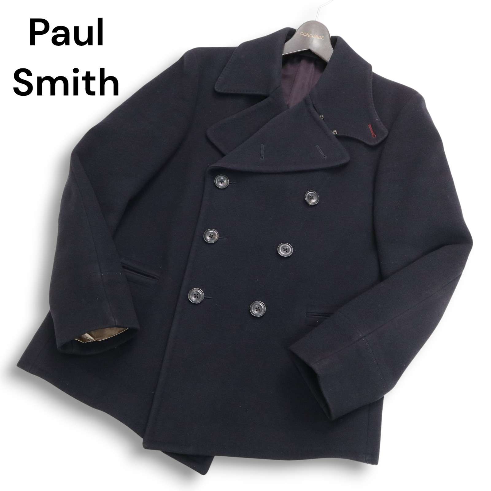 楽天市場】ポールスミス pコート（メンズファッション）の通販