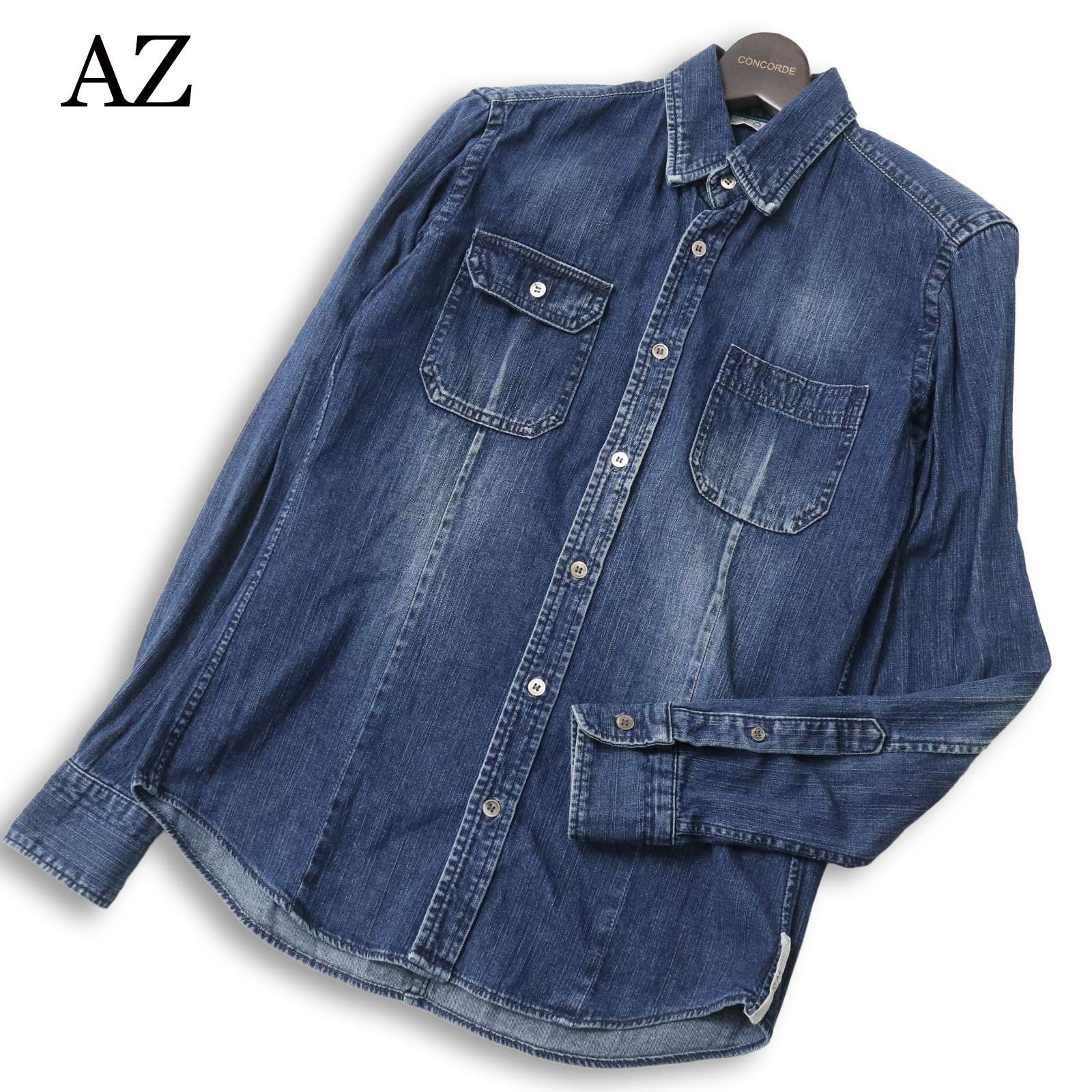 楽天市場】AZ by junhashimotoの通販