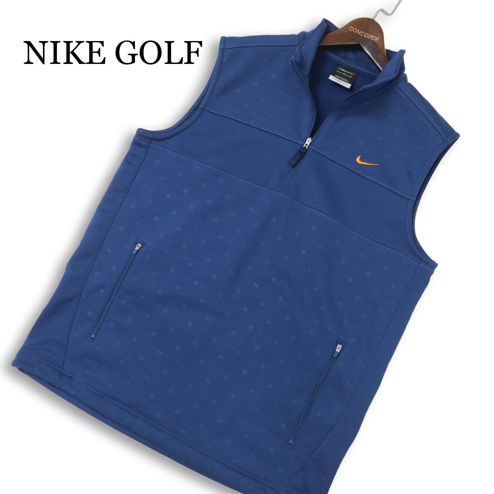 楽天市場】nike ベスト ゴルフの通販