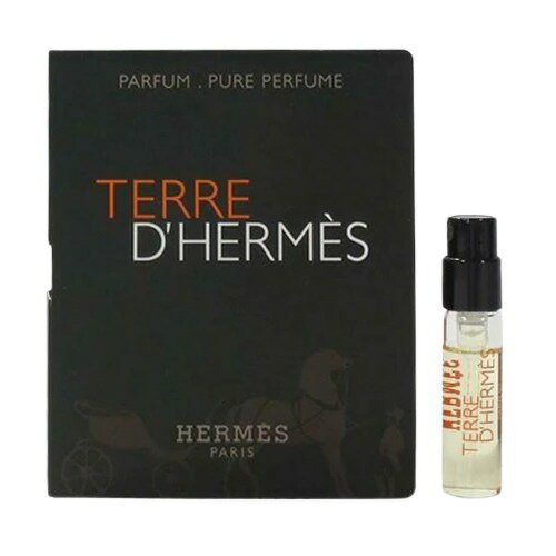 楽天市場】hermes terre d hermes parfumの通販