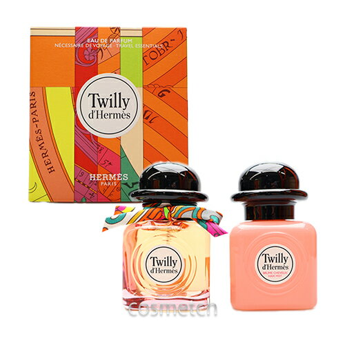 楽天市場】ツイリー ドゥ エルメス ヘアミストの通販