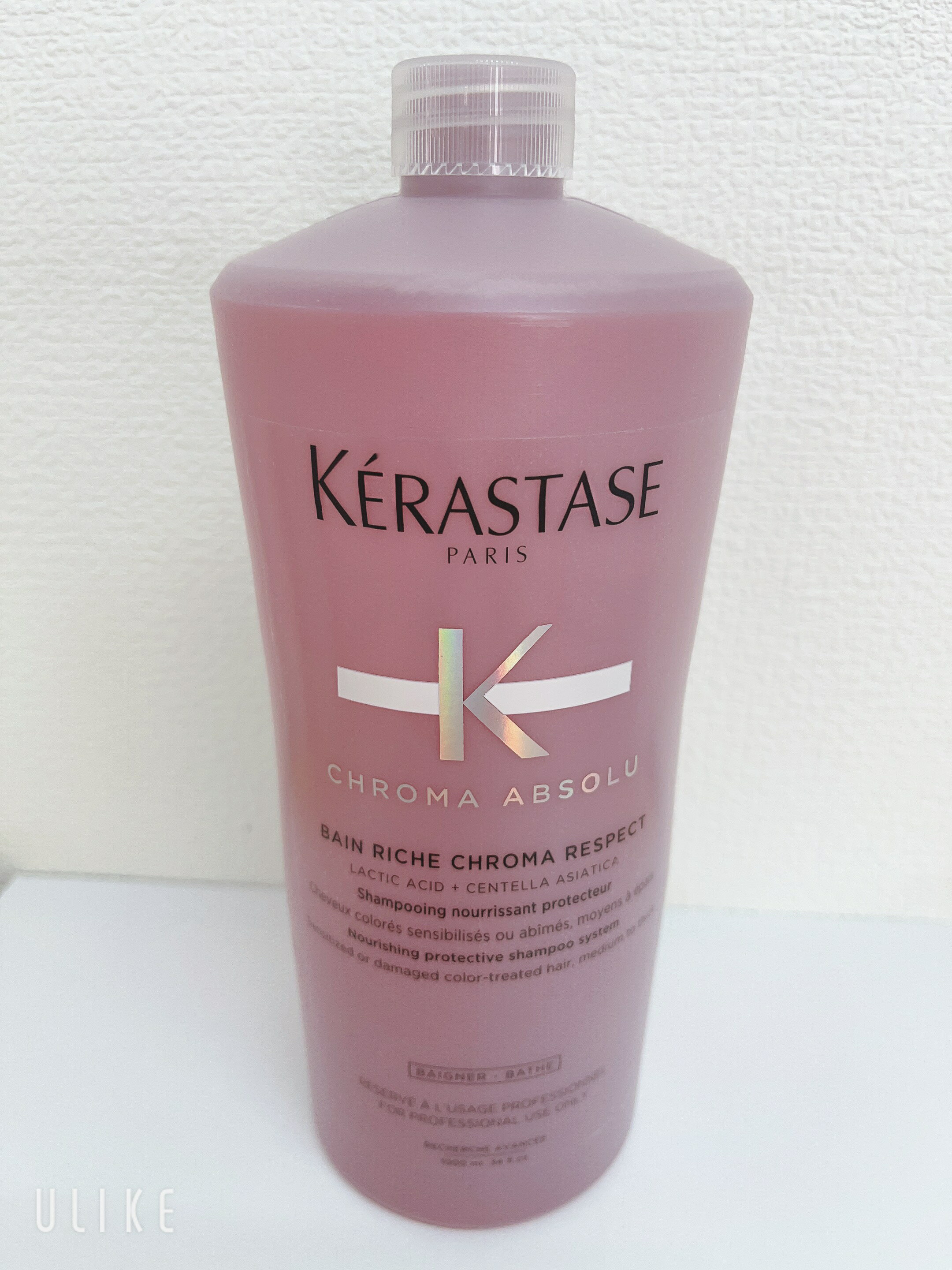 楽天市場】バン クロマ リッシュ 1000mlの通販