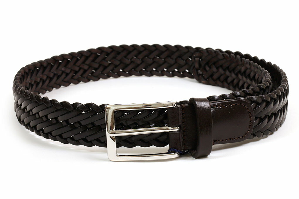 楽天市場】アンダーソンズ ベルト（素材（生地・毛糸）本革）の通販