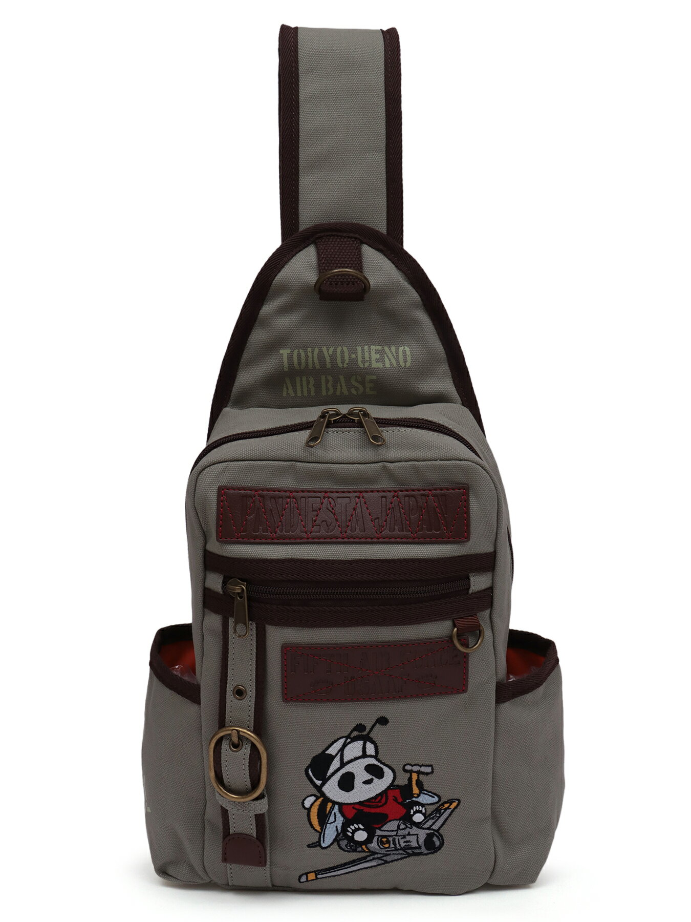 楽天市場】パンディエスタ ボディバッグの通販