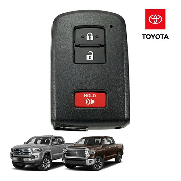 トヨタプリウス純正スマートキー新品未登録品89904-47120