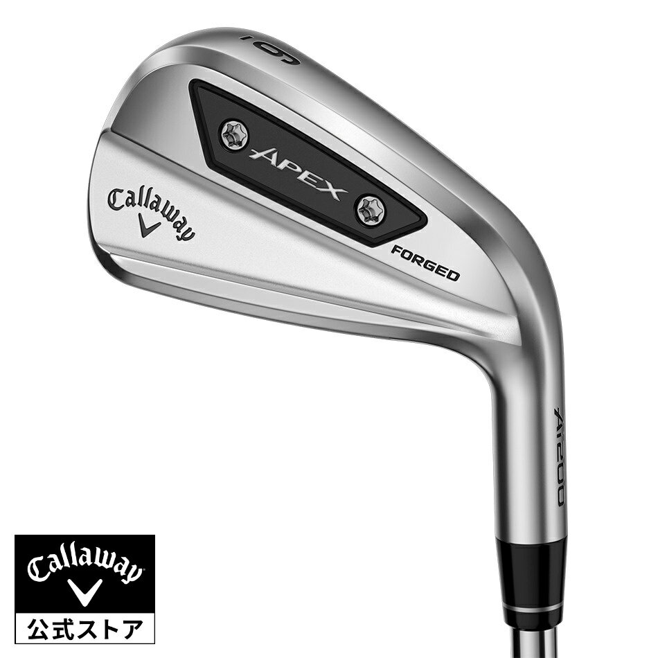 楽天市場】キャロウェイ レフティ アイアン セット（クラブ｜ゴルフ