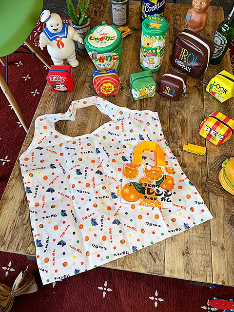 楽天市場】昭和レトロ（エコバッグ｜バッグ）：バッグ・小物・ブランド