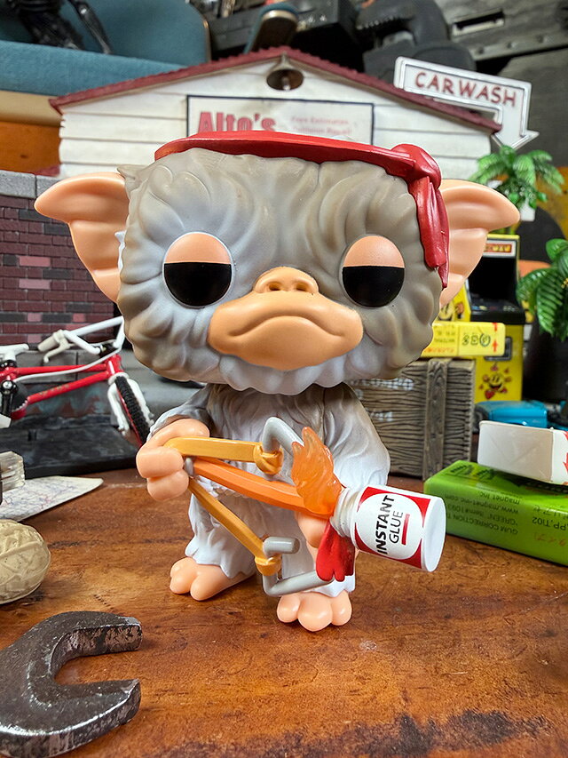 楽天市場】funko pop グレムリンの通販