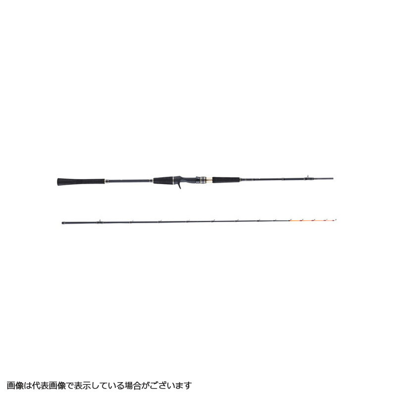 楽天市場】アブガルシア abu 黒船 タチウオ ktuc-180mの通販