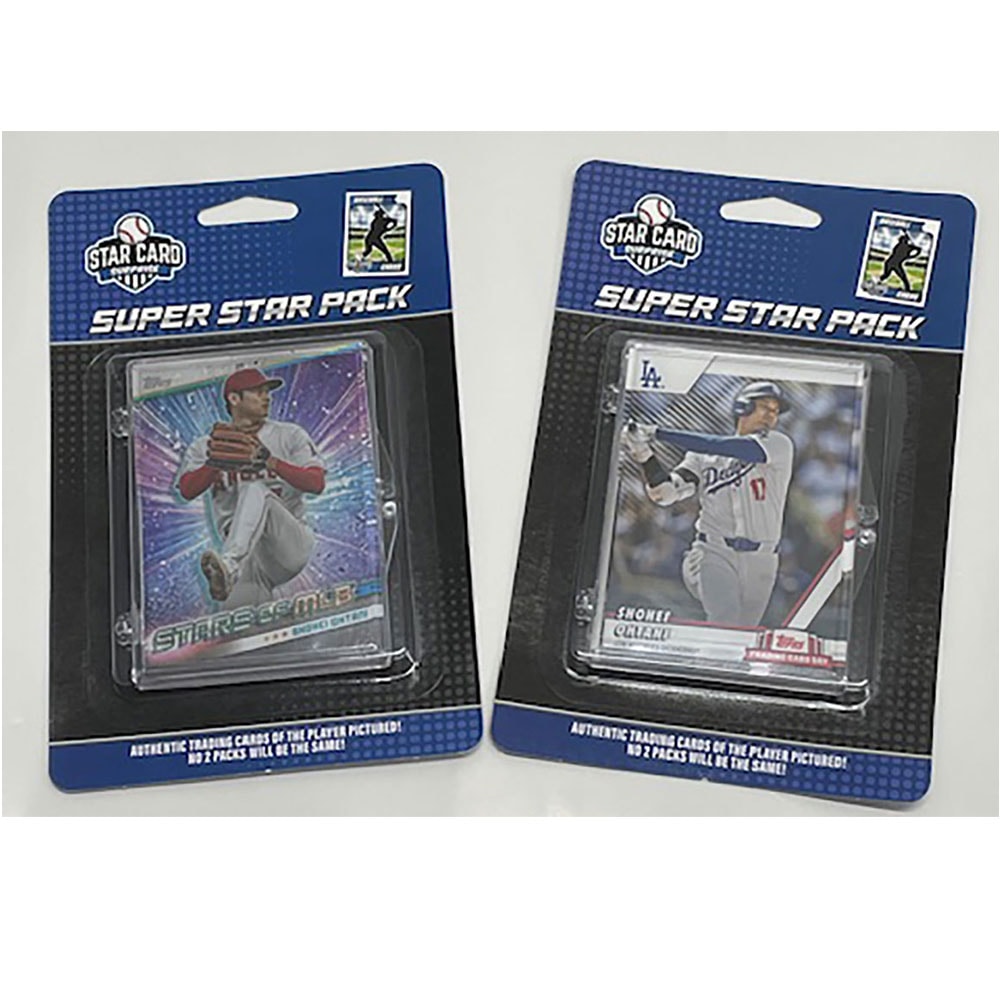 楽天市場】エンゼルス 大谷 翔平 カードの通販