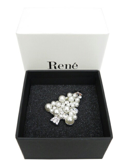 楽天市場】ルネ ブローチの通販