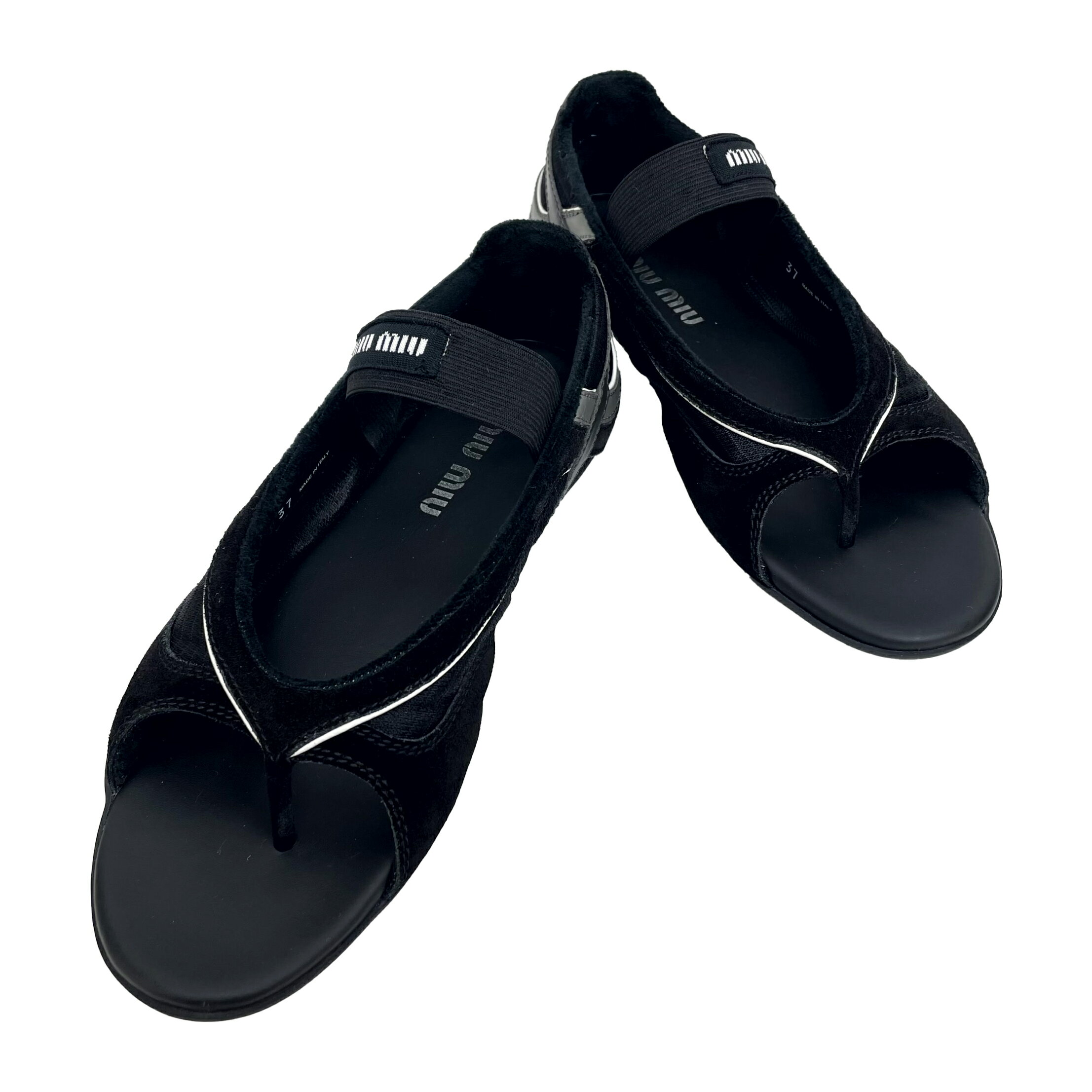 楽天市場】miumiu バレリーナの通販