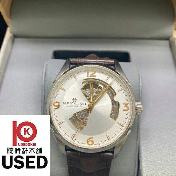 楽天市場】ハミルトン ビューマチック（腕時計）の通販