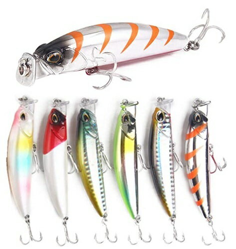 楽天市場】ルアー ミノー 10gの通販