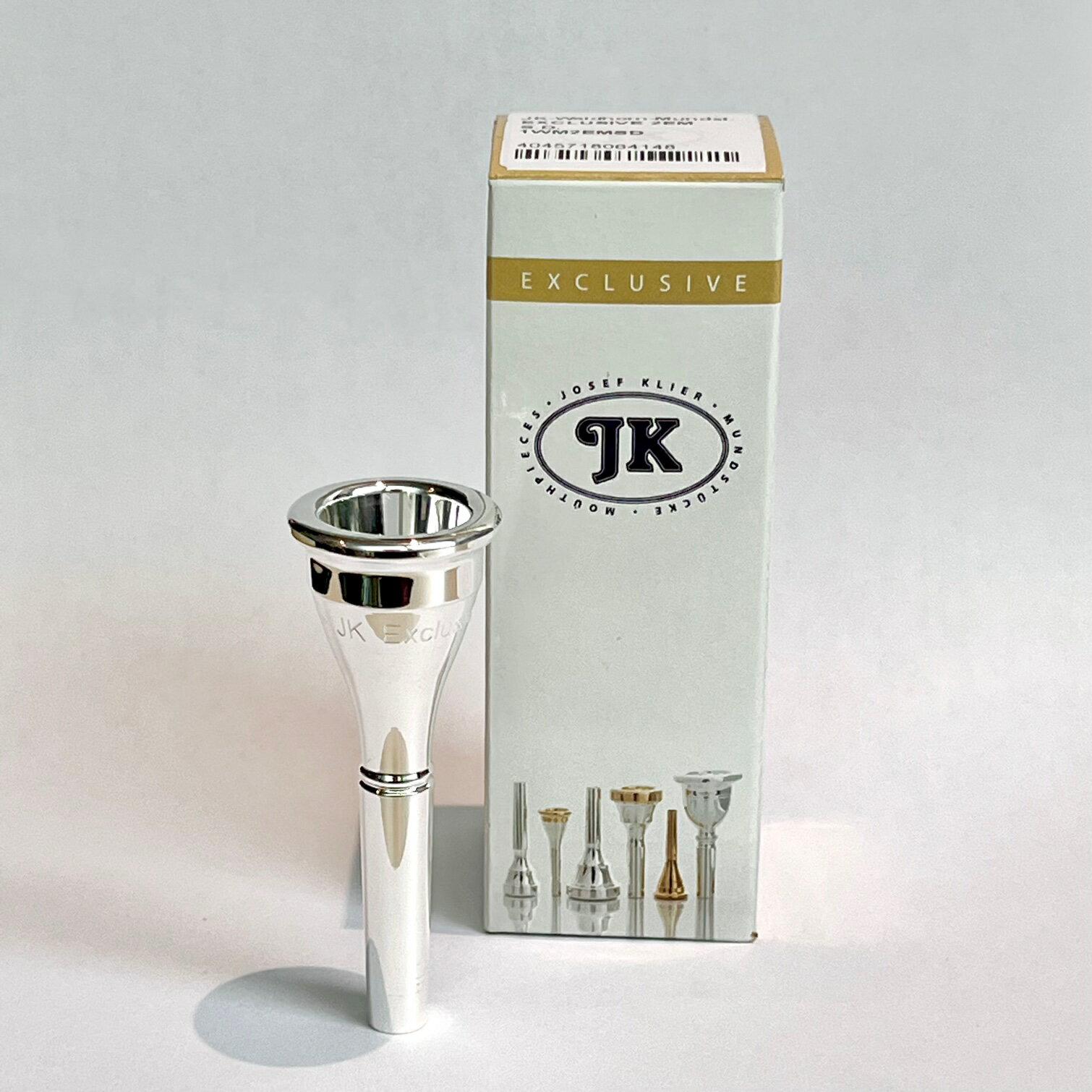 楽天市場】jk 2em s．d． exclusive french hornの通販