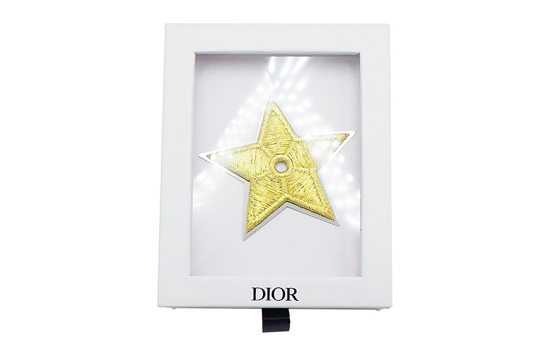 楽天市場】星（ブランドディオール）（ブローチ｜レディースジュエリー