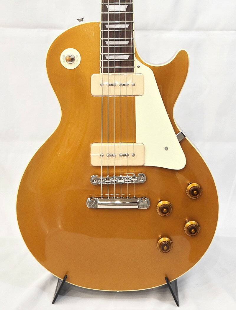 楽天市場】tokai レスポール ゴールドトップの通販