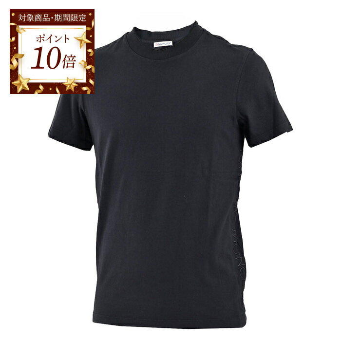 楽天市場】モンクレール tシャツ（サイズ（S/M/L）S）の通販