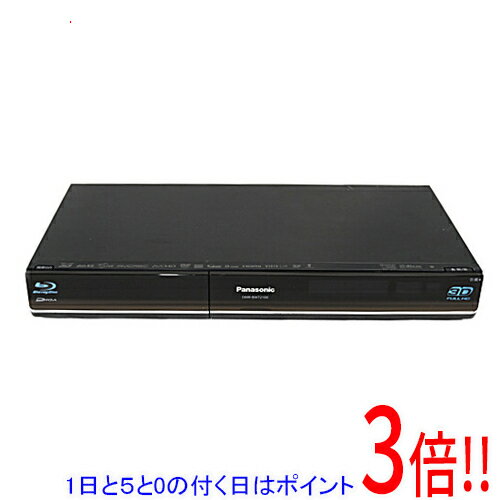 楽天市場】パナソニック ブルーレイレコーダー 1tb（規格（光ディスク