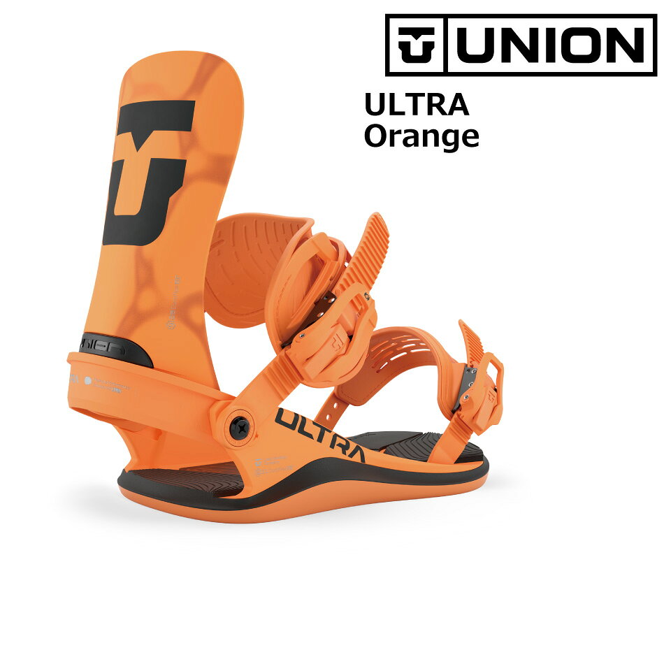 楽天市場】オレンジ（ビンディング｜スノーボード用品）：ウィンター