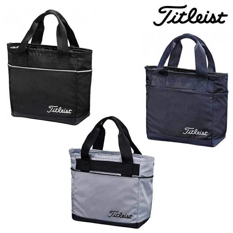 楽天市場】タイトリスト トートバッグ（ゴルフ｜スポーツ・アウトドア