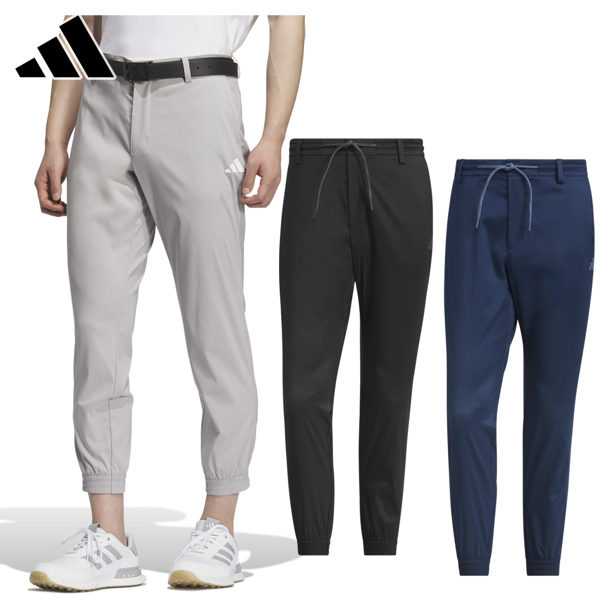 楽天市場】ジョガーパンツ（ゴルフ｜スポーツ・アウトドア）の通販