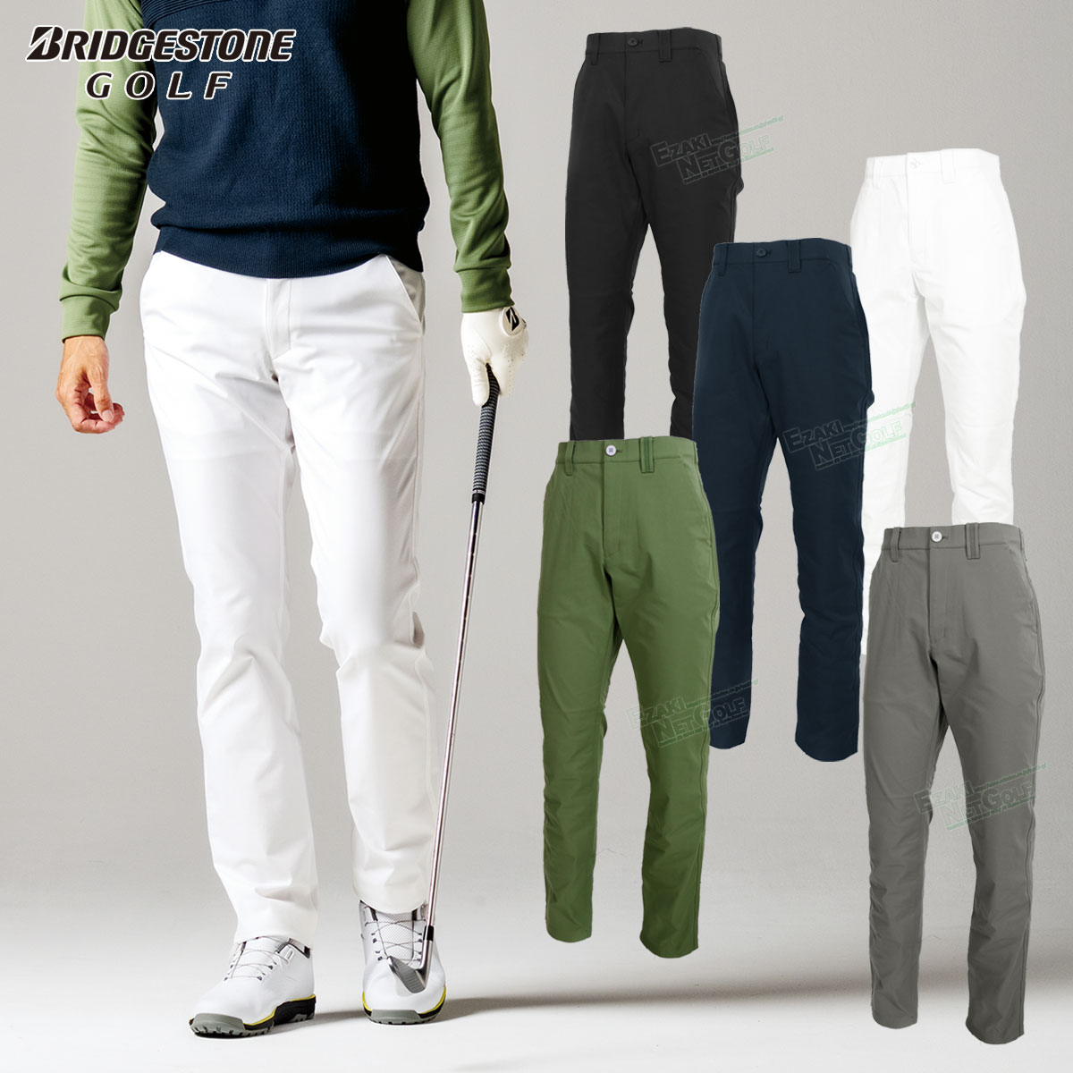 楽天市場】ブリジストン ゴルフウェア メンズの通販