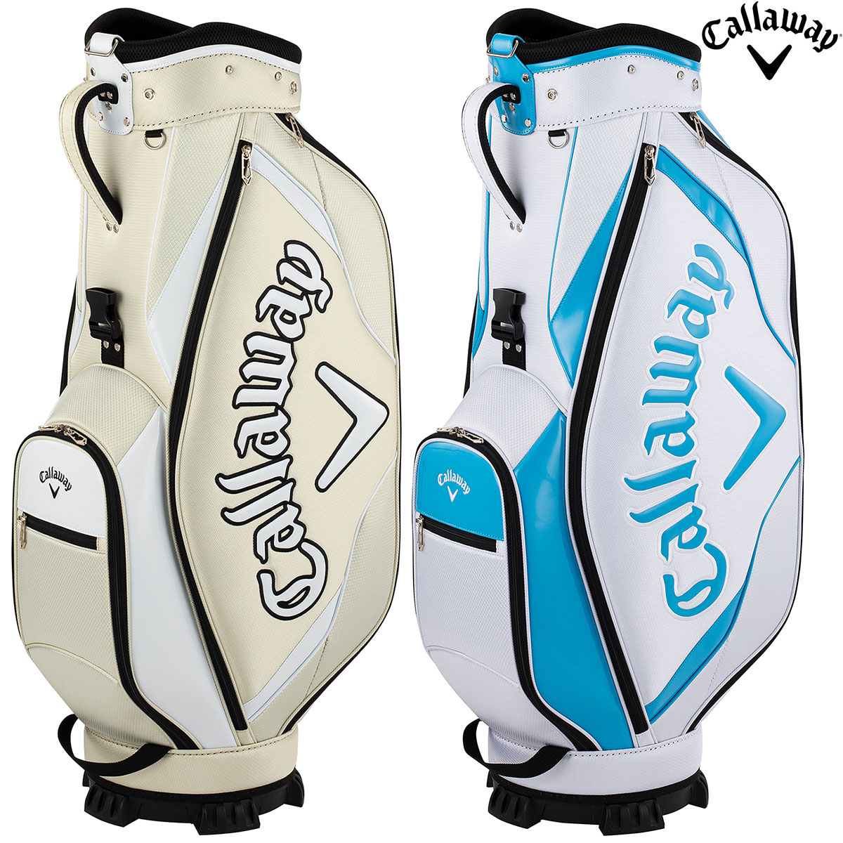 楽天市場】ブルー（ブランドキャロウェイ）（キャディバッグ｜バッグ