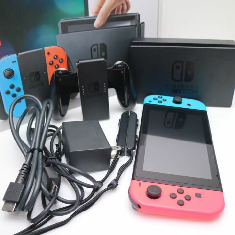 Nintendo Switch 本体 黒色 セット Nintendo Swichセット Nintendo