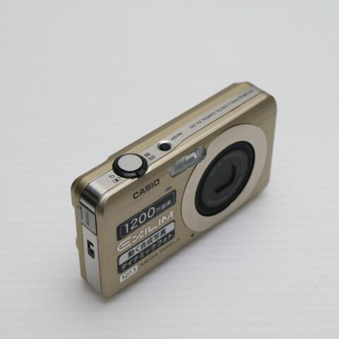 美品 CASIO EXILIM EX-Z900 デジカメ 楽天市場】ex－z900 デジカメ