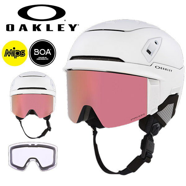 楽天市場】OAKLEY ゴーグル（ヘルメット｜スキー・スノーボード用