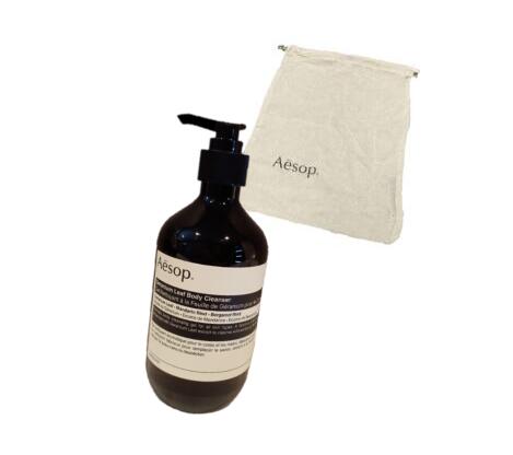 楽天市場】イソップ ボディクレンザー（ハンドソープ｜ボディケア