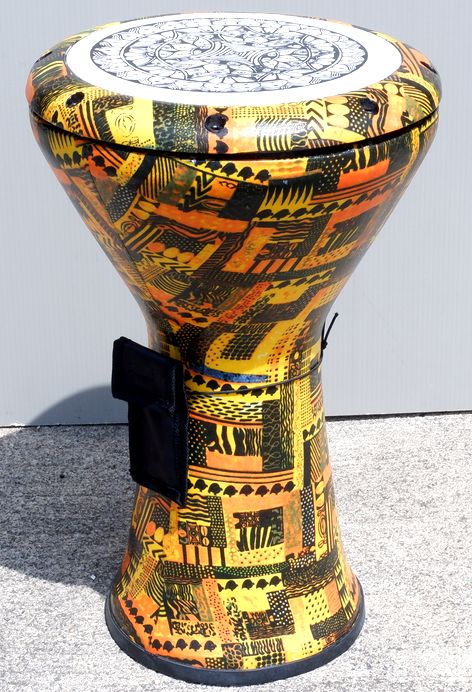 楽天市場】ダラブッカ（パーカッション・打楽器｜楽器・音響機器）の通販