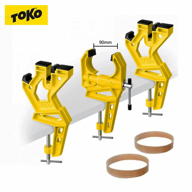 ホルメンコール スキー用バイスセット 楽天市場】ホルメンコール