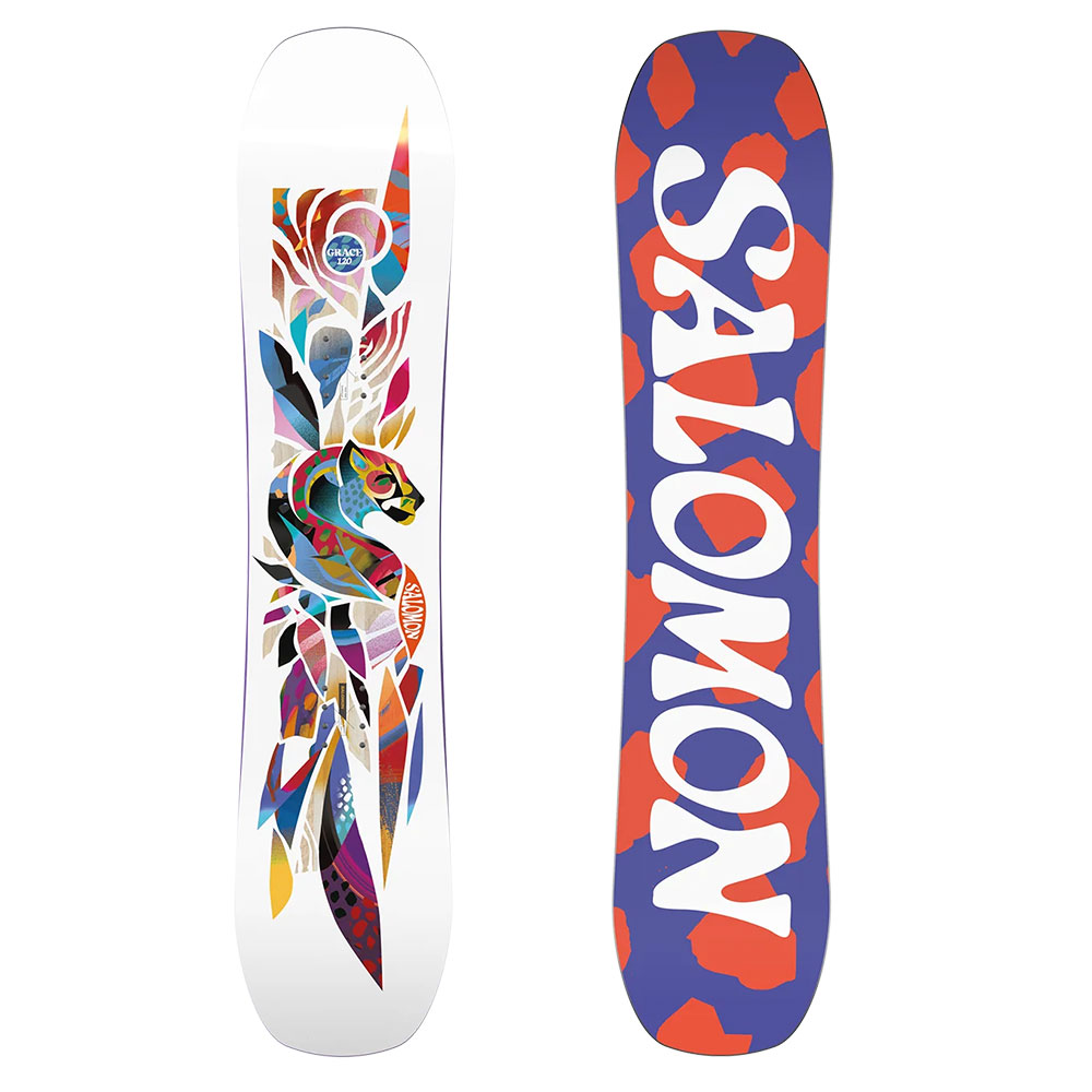 楽天市場】ジュニア（ブランドサロモン）（ボード｜スノーボード用品