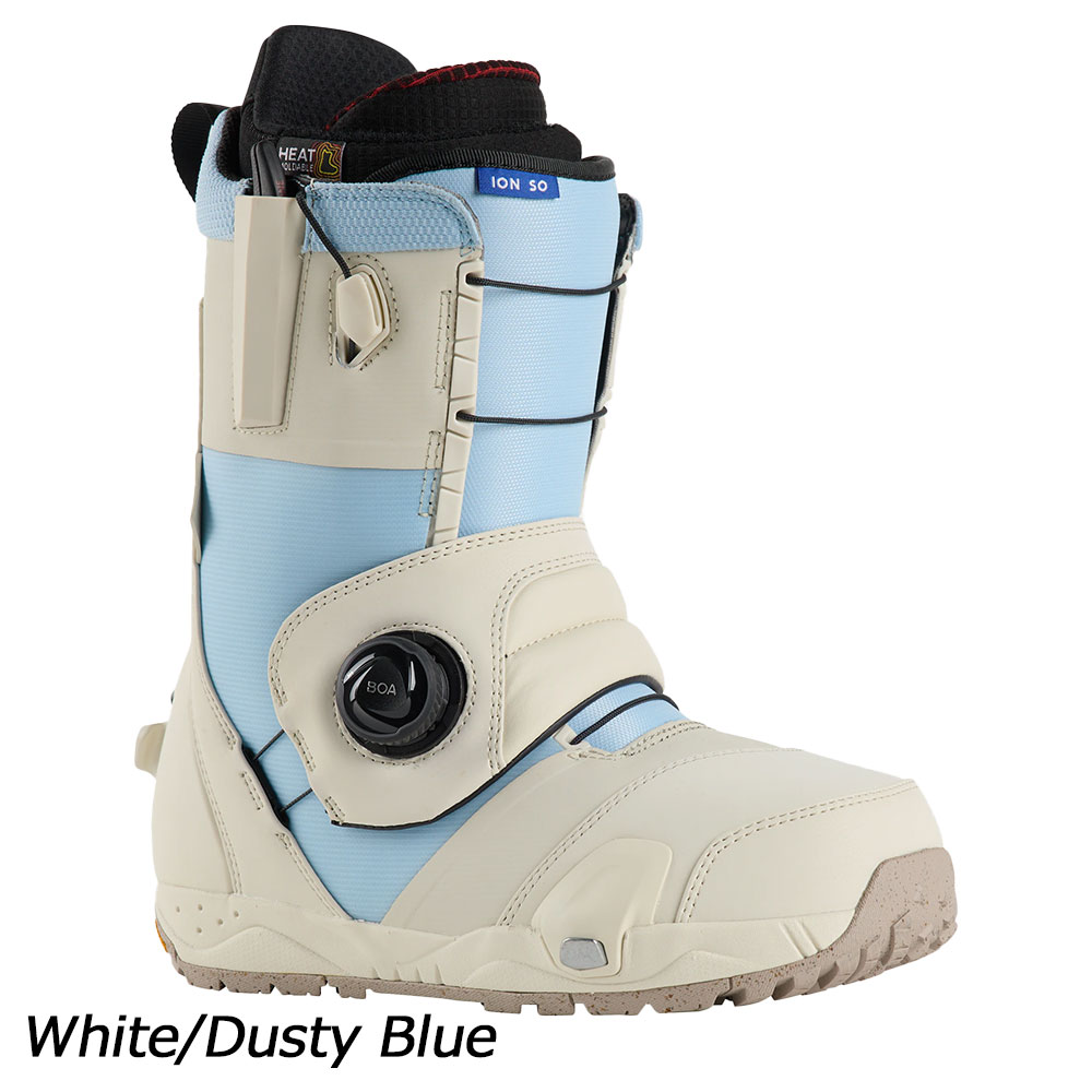 楽天市場】BURTON ION（靴サイズ（cm）26.5）（ブーツ｜スノーボード