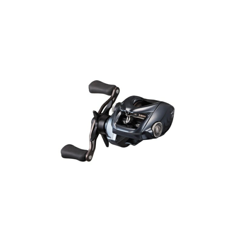 ダイワのスーパーバーサタイルリール『タトゥーラ SV TW』が待望の