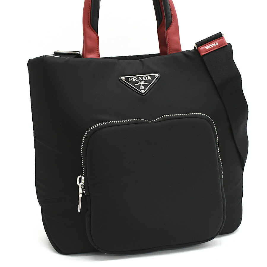楽天市場】プラダ ノベルティ バッグ（バッグ・小物・ブランド雑貨）の通販