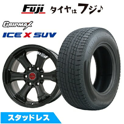 楽天市場】スタッドレスタイヤ 265/65r17 ホイールセットの通販
