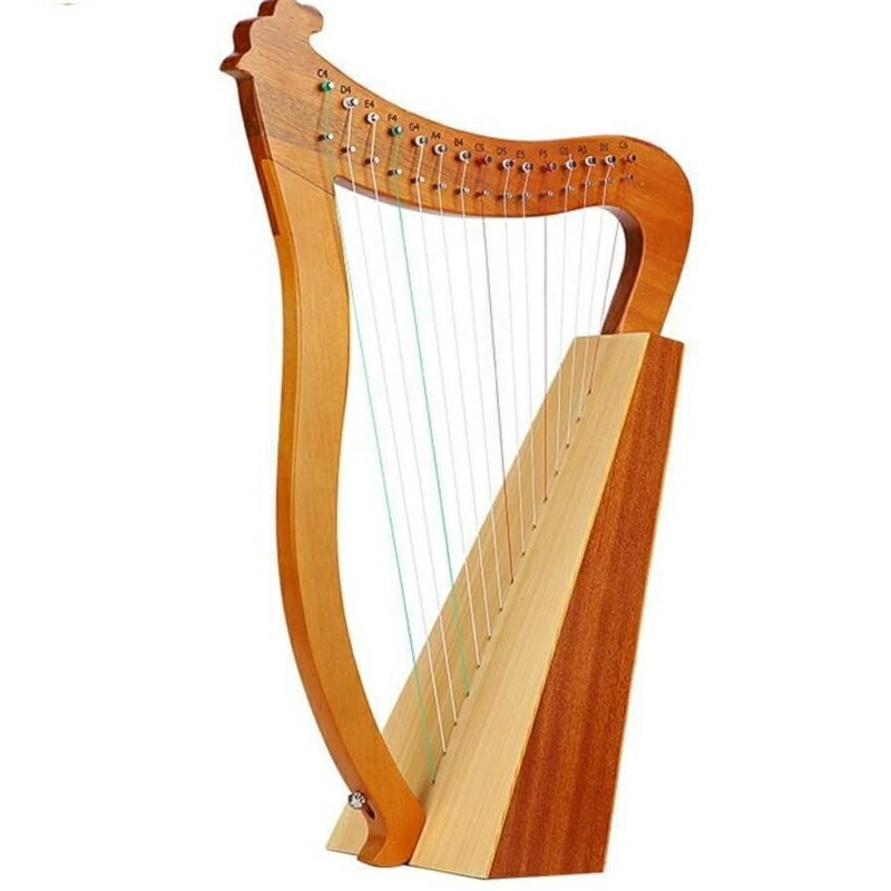 楽天市場】ハープ（楽器・音響機器）の通販