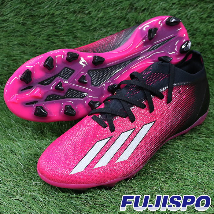 楽天市場】アディダス スパイク ピンクの通販