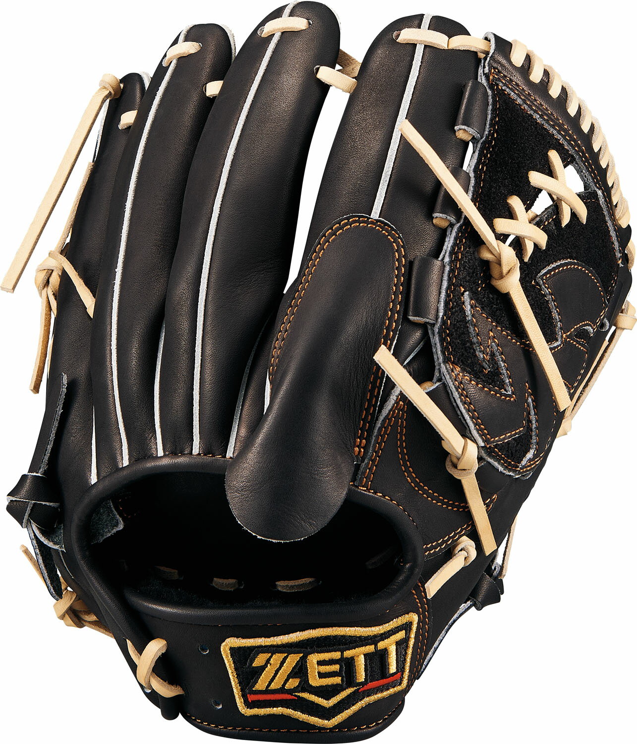 楽天市場】ゼット 軟式 グローブ 投手 左の通販