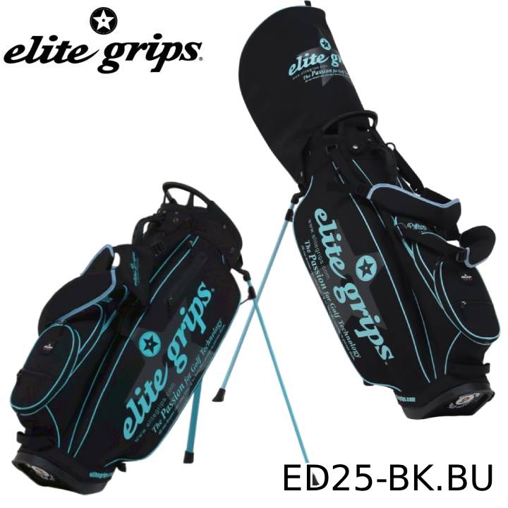 楽天市場】エリートグリップ（キャディバッグ｜バッグ・ケース