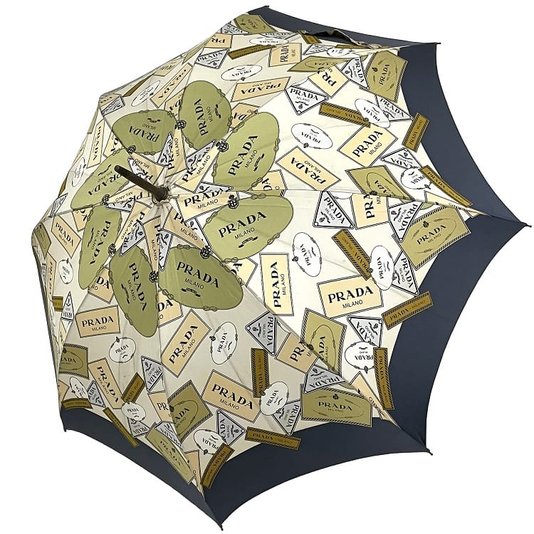 楽天市場】プラダ（傘｜バッグ・小物・ブランド雑貨）の通販