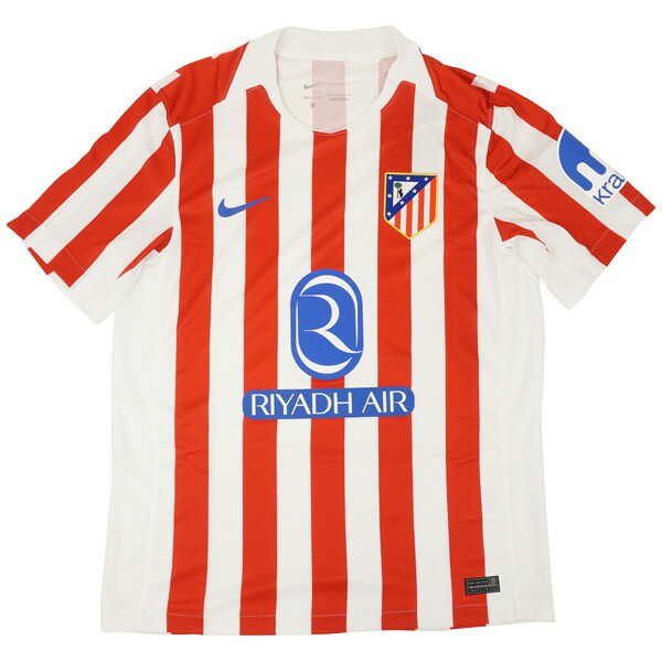 楽天市場】アトレティコマドリード（メンズウェア｜サッカー