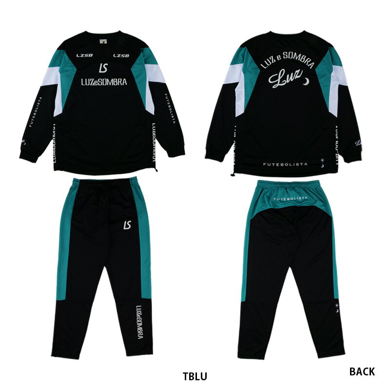 楽天市場】ルースイソンブラ 上下（サイズ（S/M/L）M）の通販