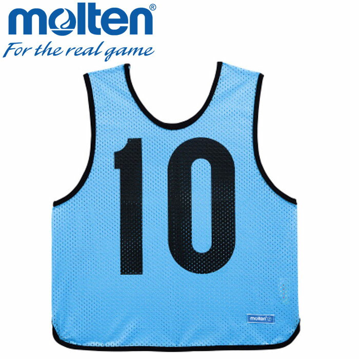 楽天市場】モルテン ビブス ジュニアの通販